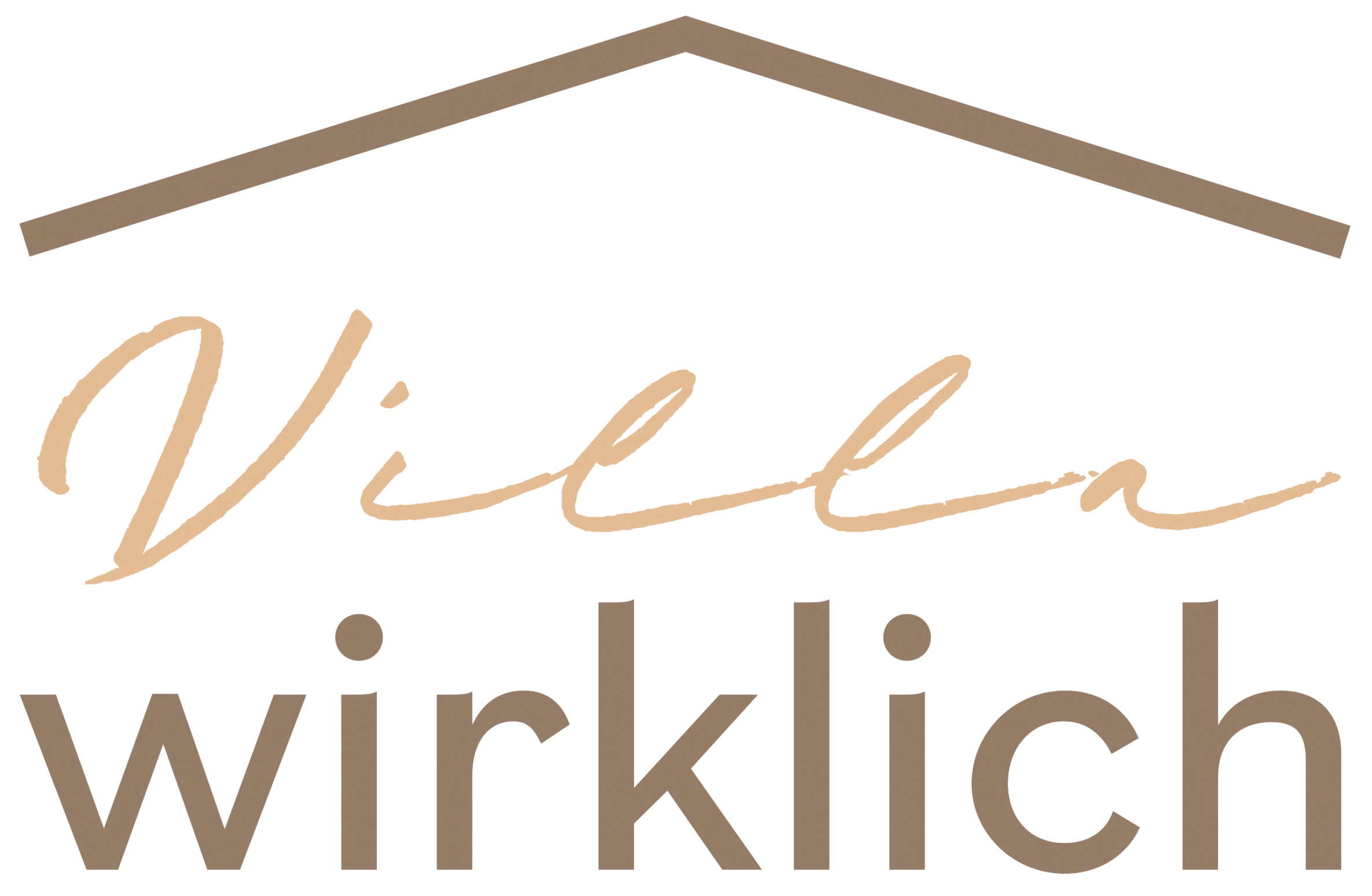 Home - Villa wirklich