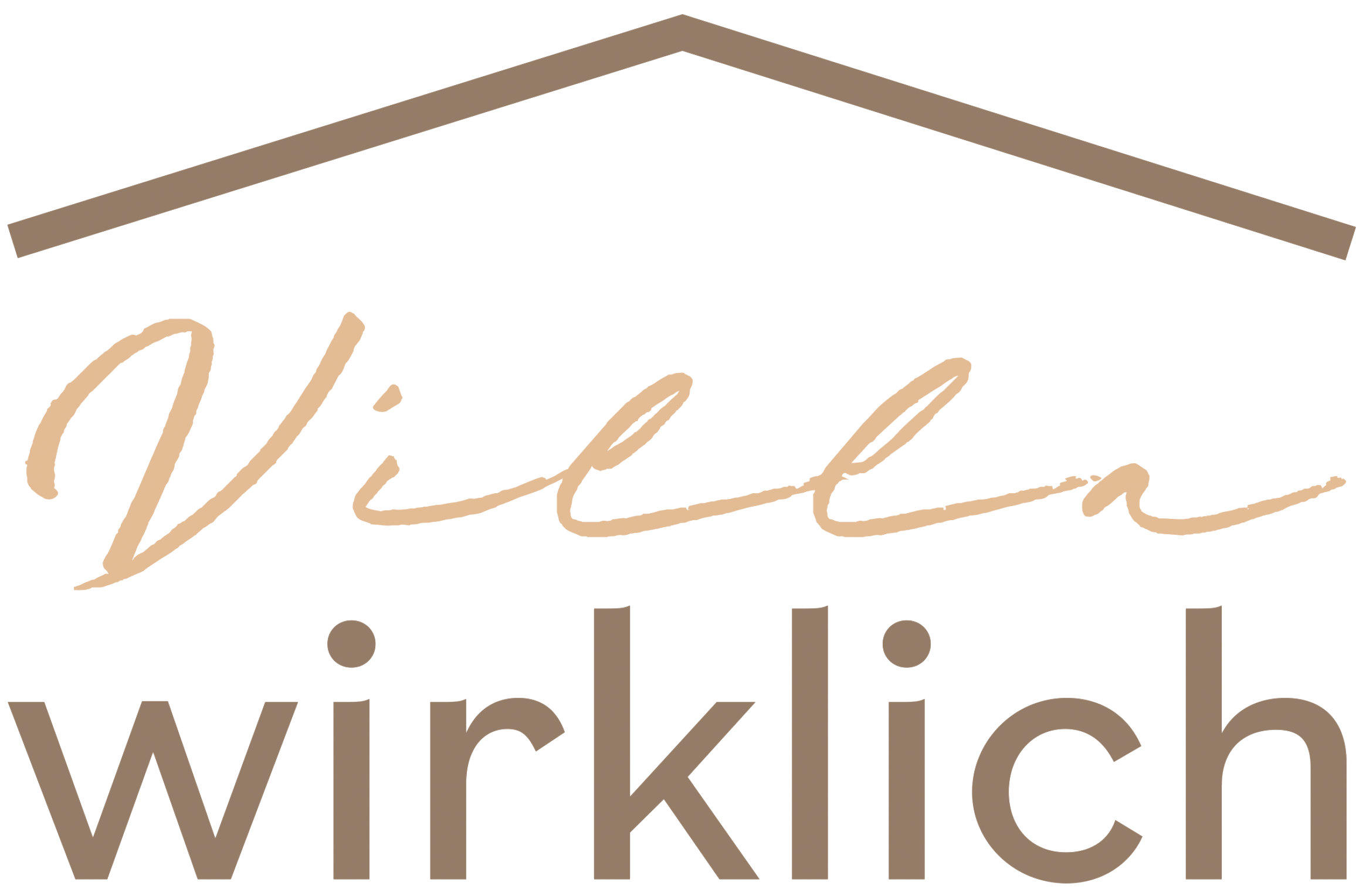 Home - Villa wirklich