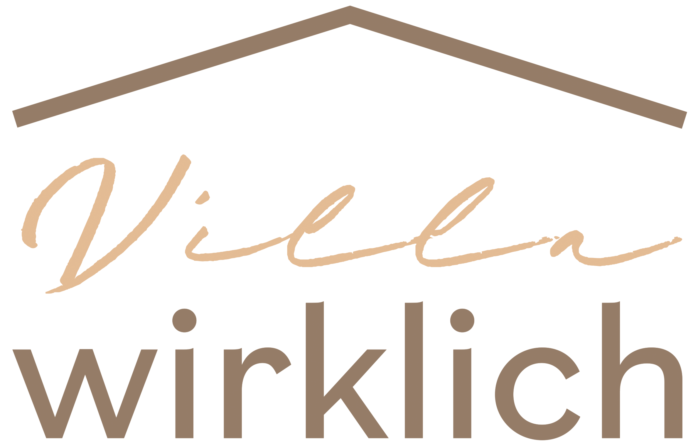 Home - Villa wirklich