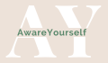 Logo I Mandy Kuschela - aware yourself